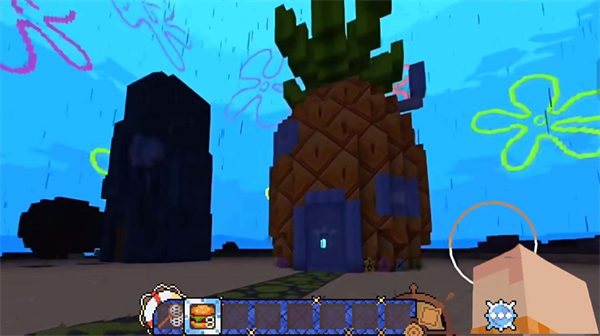 怪谈惊魂逃生游戏下载-怪谈惊魂逃生游戏手机版 1.0.0