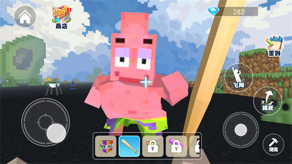 怪谈惊魂逃生游戏下载-怪谈惊魂逃生游戏手机版 1.0.0