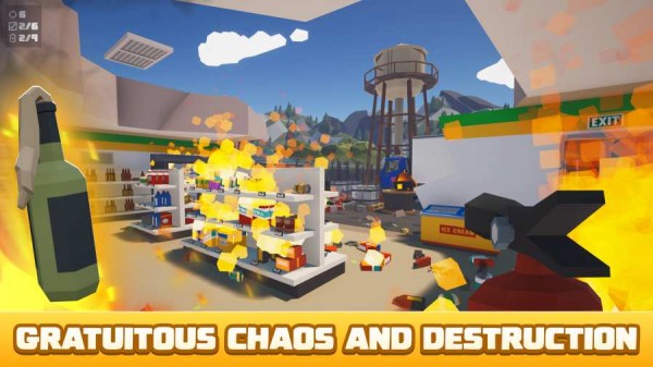 用火烧死它2手游下载-用火烧死它2游戏免费下载 1.0