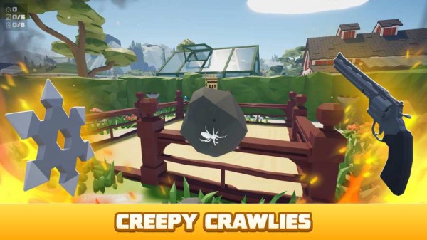 用火烧死它2手游下载-用火烧死它2游戏免费下载 1.0