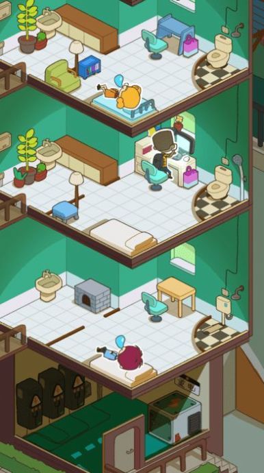 房东也很忙游戏下载-房东也很忙游戏手机版 0.2.2