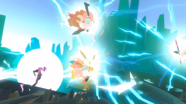 火柴人顶级乱斗游戏下载-火柴人顶级乱斗最新版手游 1.05