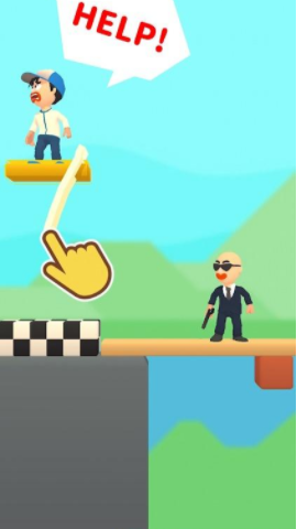 打破与营救游戏下载-打破与营救最新版手游 1.0.0