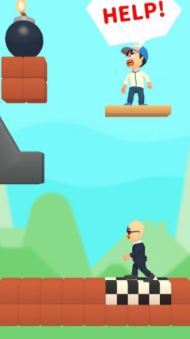 打破与营救游戏下载-打破与营救最新版手游 1.0.0