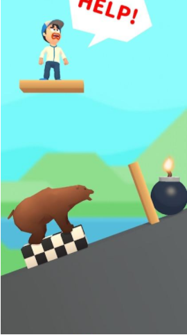 打破与营救游戏下载-打破与营救最新版手游 1.0.0