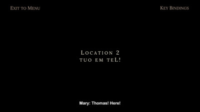 罗斯玛丽的命运