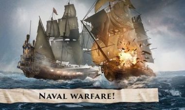 龙帆战舰战争游戏下载-龙帆战舰战争游戏最新版 0.16.0