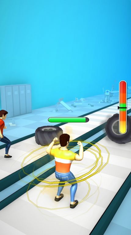 翻转比赛手游下载-翻转比赛免费手游下载 0.3