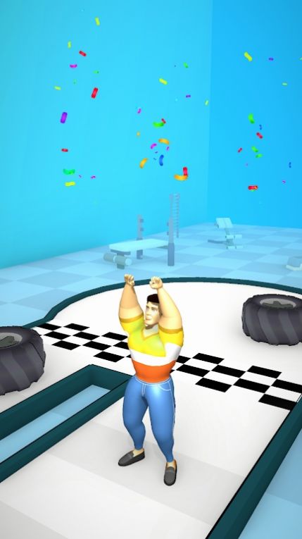 翻转比赛手游下载-翻转比赛免费手游下载 0.3