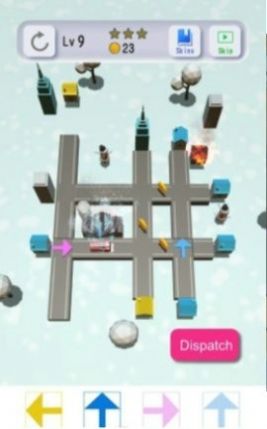 消防引导员游戏下载-消防引导员最新版手游 1.0.2