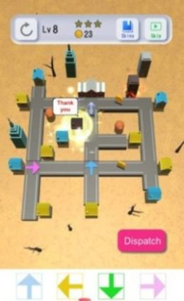 消防引导员游戏下载-消防引导员最新版手游 1.0.2