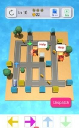 消防引导员游戏下载-消防引导员最新版手游 1.0.2