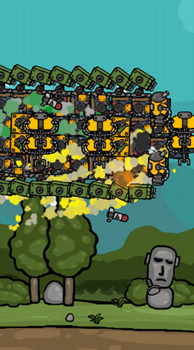 组装战争手游下载-组装战争免费手游下载 12.0