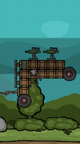 组装战争手游下载-组装战争免费手游下载 12.0