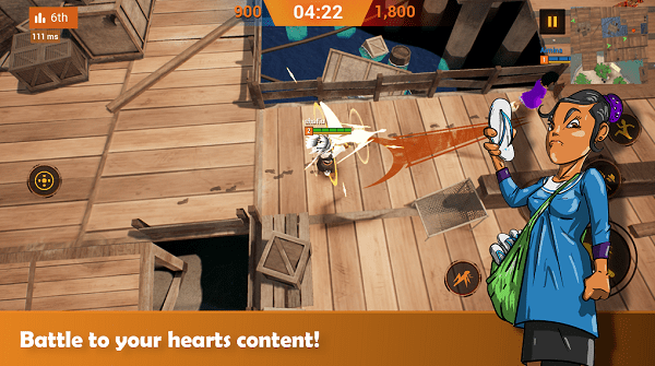 塔库鲁战争手游下载-塔库鲁战争游戏免费下载 1.0.1