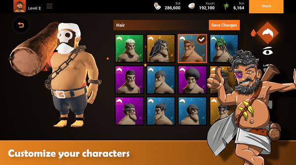 塔库鲁战争手游下载-塔库鲁战争游戏免费下载 1.0.1