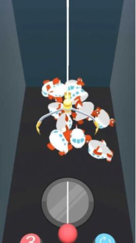 利爪大师3D最新手游下载-利爪大师3D安卓游戏下载 1.0