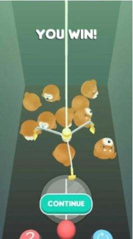 利爪大师3D最新手游下载-利爪大师3D安卓游戏下载 1.0