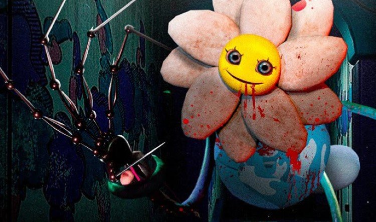 波比的游戏时间:第三章游戏下载-波比的游戏时间:第三章最新版手游 1.4