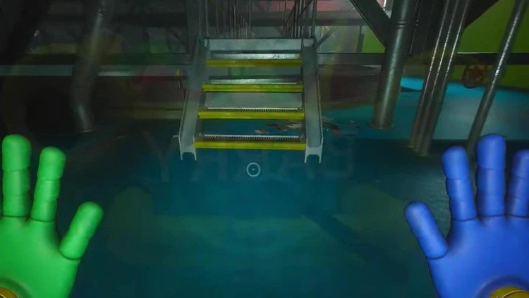 波比的游戏时间:第三章游戏下载-波比的游戏时间:第三章最新版手游 1.4