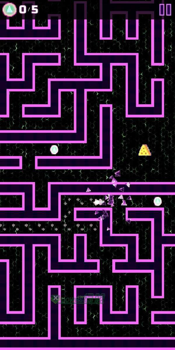 老鼠迷宫找奶酪手游下载-老鼠迷宫找奶酪最新版游戏下载 1.12