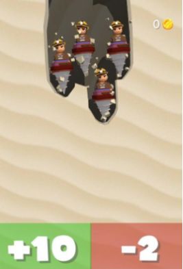 人群挖掘机手游下载-人群挖掘机最新版游戏下载 0.1