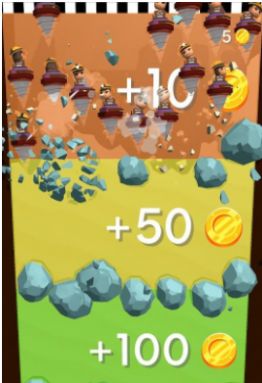 人群挖掘机手游下载-人群挖掘机最新版游戏下载 0.1