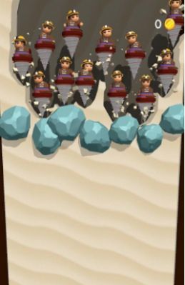 人群挖掘机手游下载-人群挖掘机最新版游戏下载 0.1