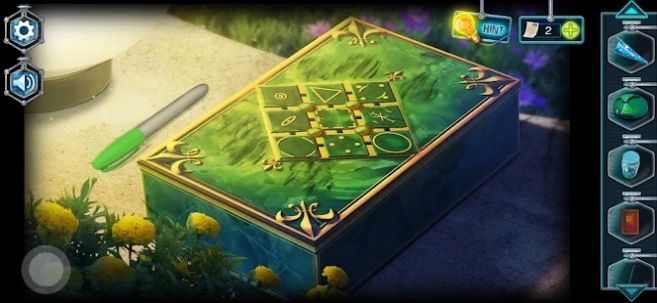 失忆症密室逃脱和冒险	手游下载-失忆症密室逃脱和冒险	游戏免费下载 1