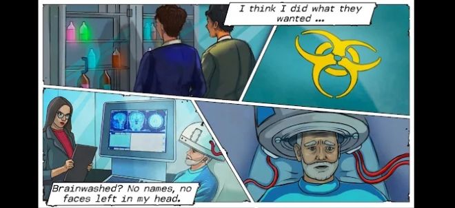 失忆症密室逃脱和冒险	手游下载-失忆症密室逃脱和冒险	游戏免费下载 1