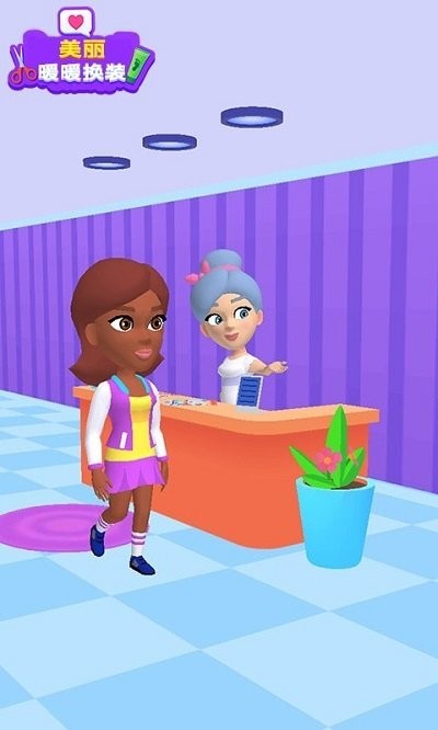 美丽暖暖换装最新手游下载-美丽暖暖换装安卓游戏下载 1.0.2