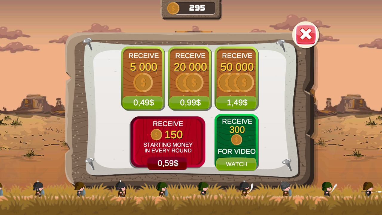 沙漠弓箭手英雄游戏下载-沙漠弓箭手英雄最新版手游 3.0.0