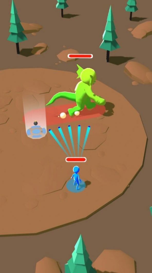 巨人猎人游戏下载-巨人猎人游戏官方版 0.1