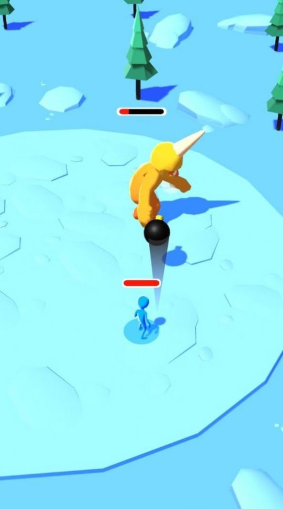 巨人猎人游戏下载-巨人猎人游戏官方版 0.1