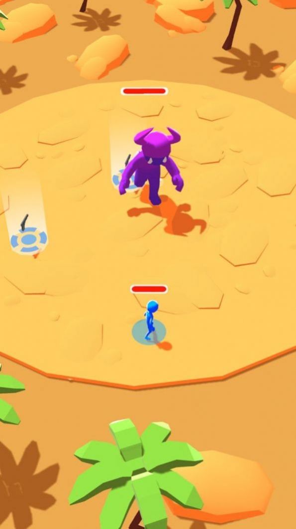 巨人猎人游戏下载-巨人猎人游戏官方版 0.1