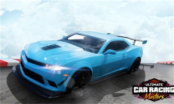 终极赛车大师手游下载-终极赛车大师免费手游下载 0.4.3.11