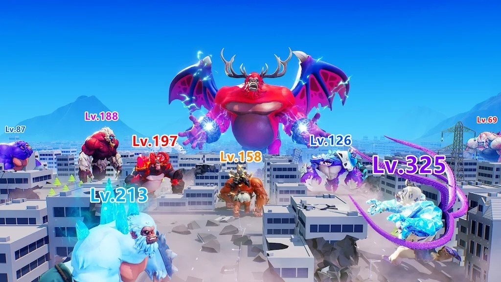 人猿时代游戏下载-人猿时代游戏最新版 0.26.5