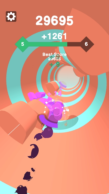 疯狂循环手游下载-疯狂循环安卓版下载 0.1