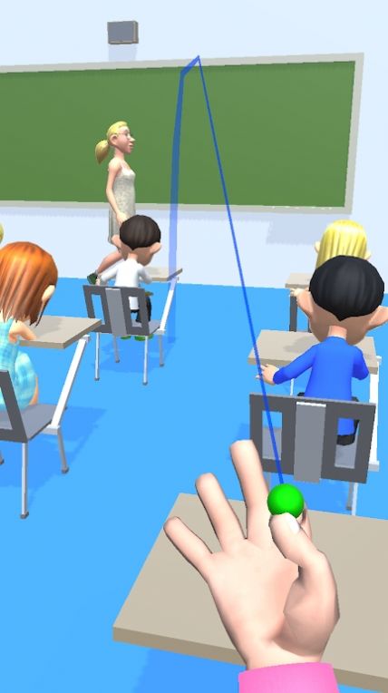 鼻屎生活游戏下载-鼻屎生活游戏最新版 1.0.0