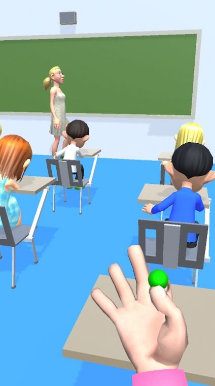 鼻屎生活游戏下载-鼻屎生活游戏最新版 1.0.0