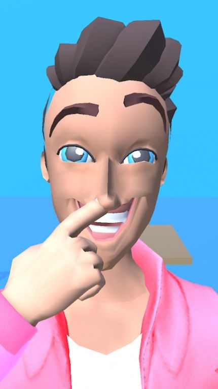 鼻屎生活游戏下载-鼻屎生活游戏最新版 1.0.0