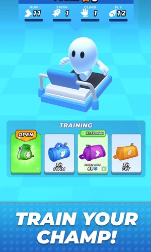 口袋冠军手游下载-口袋冠军游戏免费下载 4.5.1