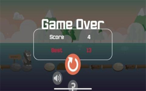 危险的河流手游下载-危险的河流免费手游下载 1.0.0