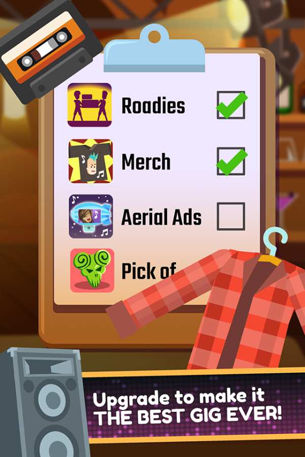 史诗乐队手游下载-史诗乐队安卓版下载 1.0.1