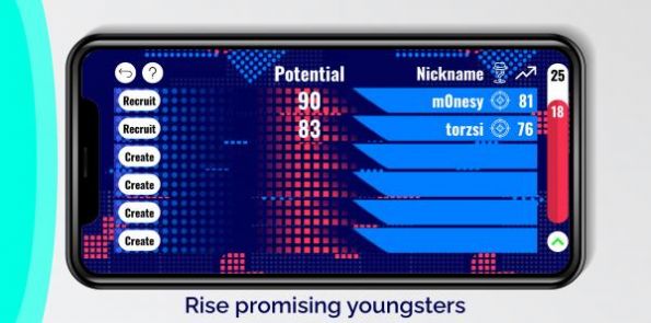 电子竞技教练游戏下载-电子竞技教练游戏最新版 2.2