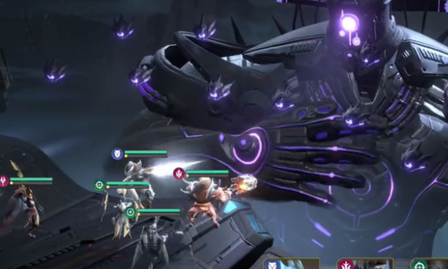 星际52区游戏下载-星际52区最新版手游 1.0.146