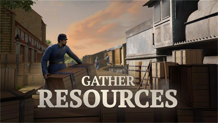 战争与和平游戏下载-战争与和平最新版手游 2024.1.1