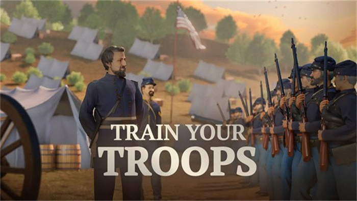 战争与和平游戏下载-战争与和平最新版手游 2024.1.1