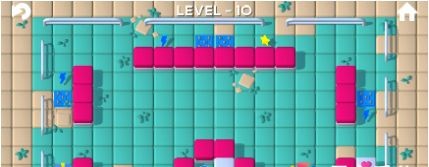 鱿鱼游戏滑动立方拼图游戏下载-鱿鱼游戏滑动立方拼图游戏最新版 2