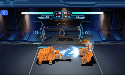 暴风坦克手游下载-暴风坦克安卓版下载 1.0.0